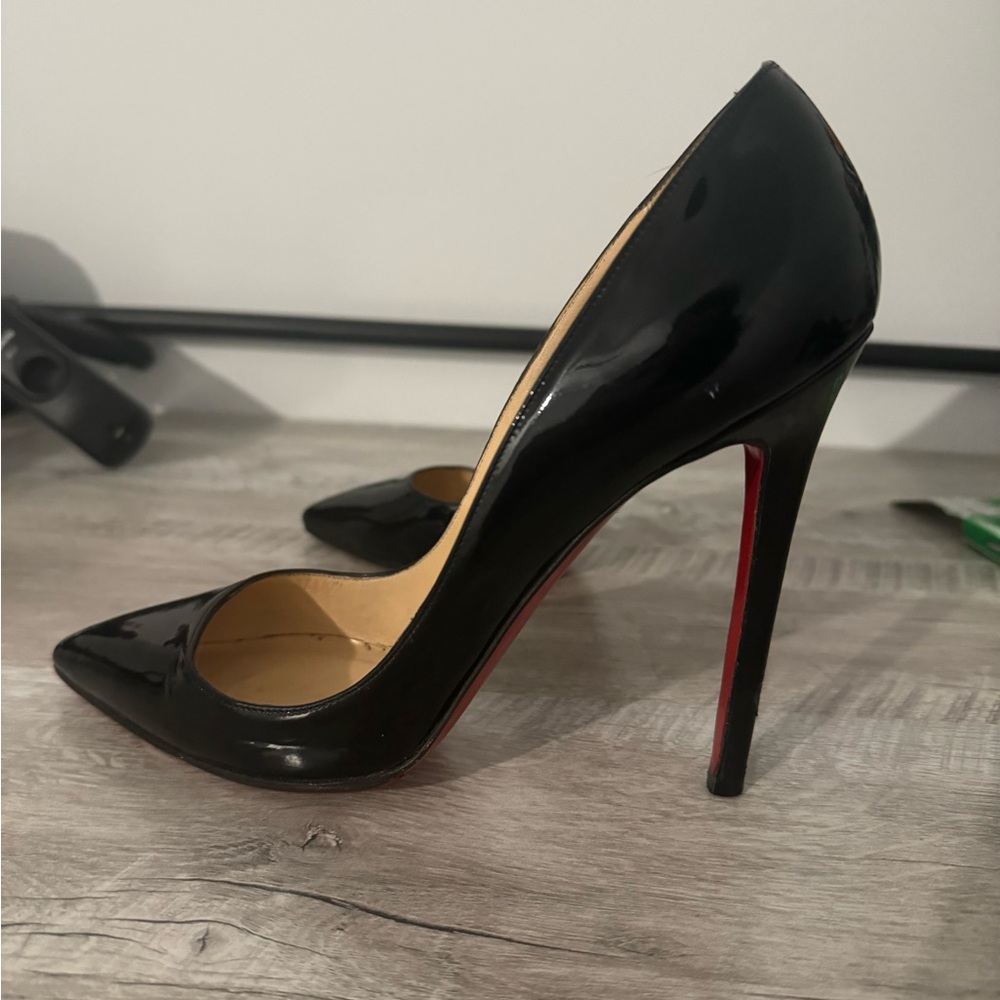 Christian Louboutin